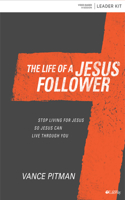 Life of a Jesus Follower - Leader Kit