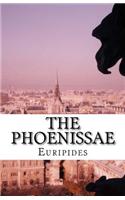 The Phoenissae: (English)