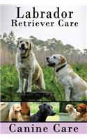 Labrador Retriever Care: The Complete Guide to Caring for and Keeping Labrador Retrievers as Pets