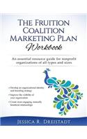 Fruition Coalition Marketing Plan Workbook