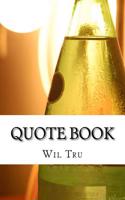Quote Book