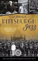 History of Pittsburgh Jazz