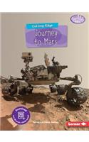 Cutting-Edge Journey to Mars