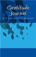 Gratitude Journal