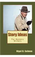 Story Ideas