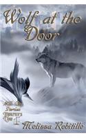 Wolf at the Door