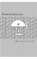 Works & Interviews