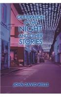 Glitteration in the Night and Other Stories