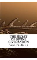 The Secret of Divine Civilization