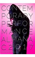 Contemporary Performance Almanac 2017