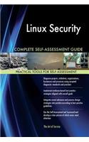 Linux Security Complete Self-Assessment Guide