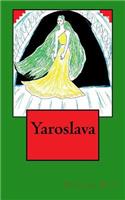 Yaroslava