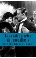 los cuatro jinetes del apocalipsis