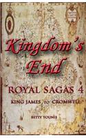 Kingdom's End: King James to Cromwell