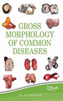 Gross Morphology of Common Diseases