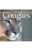 Exploring the World of Cougars