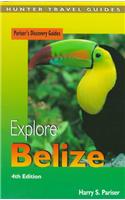Explore Belize