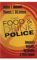 The Food and Drink Police