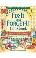 Fix-It and Forget-It Revised and Updated