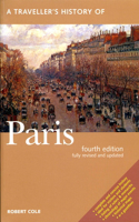 Traveller's History of Paris