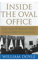 Inside the Oval Office