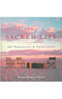 Living a Sacred Life