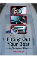 Fitting Out Your Boat