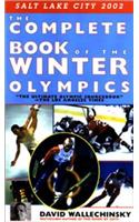 The Complete Book of the Winter Olympics