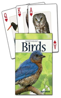 Birds of the Northeast Playing Cards