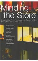 Minding the Store