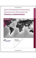 Joint Commission International Accreditation Standards for Clinical Laboratories