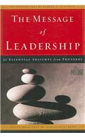 The Message of Leadership