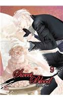 Sweet Blood Volume 9