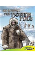 Reaching the North Pole