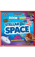 Stellar Space (Time for Kids Book of Why)