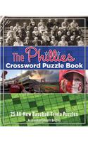 The Phillies Crossword Puzzle Book