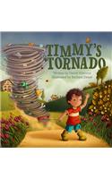 Timmy's Tornado