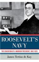 Roosevelt's Navy