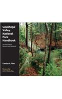Cuyahoga Valley National Park Handbook