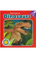 First Look at Dinosaurs