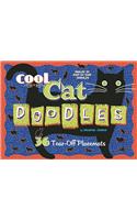 Cool Cat Doodles
