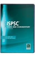 2012 International Swimming Pool and Spa Code Commentary - CDROM