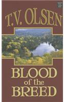 Blood of the Breed