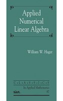 Applied Numerical Linear Algebra