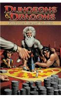 Dungeons & Dragons: Forgotten Realms Classics, Volume 4