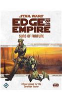 Star Wars Edge of the Empire: Suns of Fortune