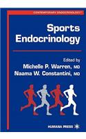 Sports Endocrinology