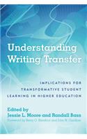 Understanding Writing Transfer