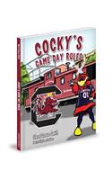 Cocky's Game Day Rules