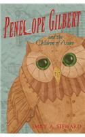 Penelope Gilbert and the Children of Azure